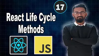 React Life Cycle Methods React Lifecycle Methods Using Class Component