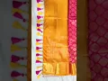 Download Lagu Saree kuchulu, Saree tassels.Beauty woven with love and dreams