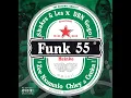 Funk 55 (feat. Ceeka RSA & Chley) de Shakes & Les, DBN Gogo & Zee Nxumalo