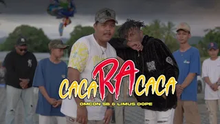 Download Omcon SB  ft Limus Dope - CACARACACA (Official Music Video) MP3