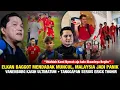 Download Lagu 🔴TAK DISANGKA SANGKA! Baggot Buat Heboh lagi • Pelatih Malaysia U23 Mengaku Ketakutan • Raven Diulti