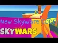 Roblox sky wars codes included