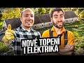 Download Lagu VODA, TEPLO I SVĚTLO, KRAVÍN UŽ MÁ VŠECHNO 😍