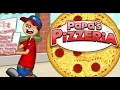 Playing Old Flash Games Papa s Pizzeria - I Cooka Da Pizza