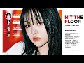Lagu tripleS Visionary Vision - Hit the Floor (Color Coded Lyrics \u0026 Line Distribution) 「 KO-FI REQUEST 」