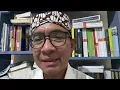 Download Lagu TANGGAPAN JOKOWI TERKAIT OTT IMANUEL EBENHAEZER: HORMATI KPK DAN INI BUKAN PELEMAHAN THD PRABOWO!