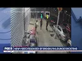 New released of Brooklyn lounge mass shooting
