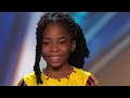 Africa's Got Talent! The BEST Acts from Africa EVER!