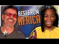 Download Lagu Africa's Got Talent! The BEST Acts from Africa EVER!