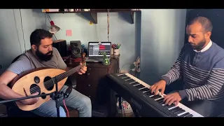 موسيقى فيلم الكيت كات بسكاليا Piano Oud 