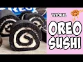 Download Lagu Oreo Sushi! tutorial #Shorts
