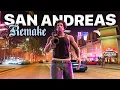Download Lagu This GTA San Andreas Remake is the Best One Yet.. (Almost a MASTERPIECE)