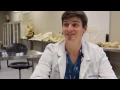 LMU-CVM Testimonial - Carl Smola