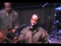 Dr Marvin Sapp He Has His Hands On You Live In Concert In Hampton VA.