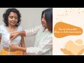 HOW TO TAKE BODY MEASUREMENT FOR BLOUSE CHOLI DIVA D LONDON