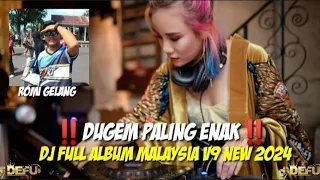 Download DUGEM PILIHAN ALBUM KENCANG FULL DJ MALAYSIA NEW 2024 MP3