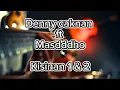 Download Lagu Denny Caknan ft Masdddho - Kisinan 1 \u0026 2 (Lirik Lagu)