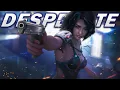 Download Lagu NEFFEX - Desperate 【GMV】