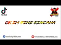 Download Lagu ok i'm fine kincana (DJ SI THU 3CHA REMIX) TikTok Song Remix
