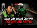 Download Lagu OJOL STORIES !! CERITA HOROR OJEK ONLINE ORDERAN POCONG