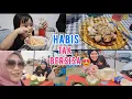 Lagu AJAK BEYZA MAKAN DURIAN DAN MPEK-MPEK, SUKA GAK YA?