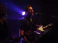 The Last Drive - Alabama Blues (J.B. Lenoir) @Passport, Piraeus 26/04/2013