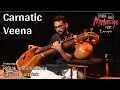Download Lagu Classical Veena instrumental music | Ronak Ramchandran \u0026 Sarvesh Karthick | Melange Fest 2024