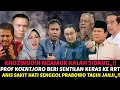 Download Lagu KHOZINUDIN NGAMUK KALAH SIDANG,,!! PROF KOENTJORO BERI SETILAN KERAS KE RRT ANIS TAGIH JANJI,,!!