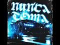 NUNCA TOMA (Slowed)