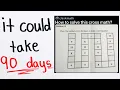 Is this the WORST Math Homework Ever