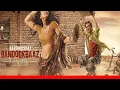 Download Lagu Babumoshai Bandookbaaz 2017 Wallpapers | Babumoshai Bandookbaaz 11 🌟