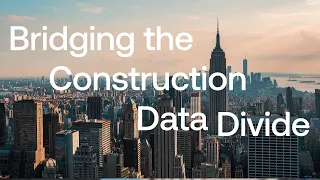 Planhat x OnsiteIQ Bridging the Construction Data Divide
