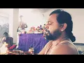 Download Lagu Sudarshan Homam 2019|| Stambavirbhava Nursimha Satotram|| Most perwerful mantram