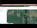 Integrity GIS Cut Merge Line