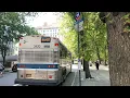 MTA Bus Co - 2006 MCID4500CL On The BxM10