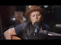 GARRISON STARR - "IT'S ALRIGHT" - Acoustic Vid Live from Skinny Elephant Recording in Nashville, TN