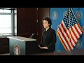 May 29th 2026 Press Conference