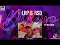LRP \u0026 RSD - Dineiro(Sc production)