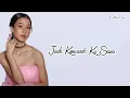 Download Lagu [Lirik]Jadi Kekasih Ku Saja - Keisya Levronka (Speed up) @KeisyaLevronkaChannel