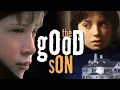 The Good Son Movie 1993 - Macaulay Culkin Quinn Culkin Wendy Crewson Reviews Facts