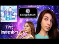 1212 GATEWAY SKIN CARE FIRST IMPRESSIONS AND THOUGHTS