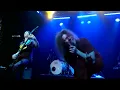 OMNIUM GATHERUM - THE UNKNOWING, live in Dallas TX