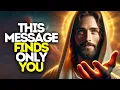 Download Lagu God Says: This Is Between Me And You Alone | God Message Today | Gods Message Now | God Message