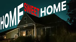 Home Sweet Home | Short Film