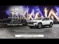 It a New Year Get a New Ride at Legacy GMC in Slidell