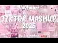 Tiktok Mashup November 💖2025💖 (Not Clean)