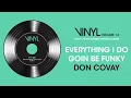 Don Covay - Everything I Do Goin Be Funky (VINYL: Music From The HBO® Series) [Official Audio]
