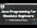 Java Tutorial For Beginners - Maps Example