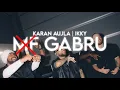 Lagu Only Gabru Song Without MF | Karan Aujla | Ikky 