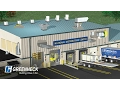 Greenheck - Warehouse and Industrial Facility Ventilation Systems
